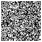 QR code with A Towing & Repair Bay Pkwy contacts