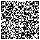 QR code with Honeycomb Calcite contacts