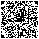 QR code with Quirk III William M MD contacts