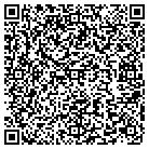 QR code with Kathy's Salon of Artistic contacts