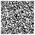 QR code with Refractive Surgical Center Of contacts