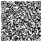 QR code with C & L Bodyworks & Towing Inc contacts