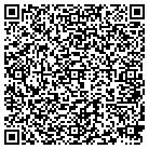 QR code with Cyclone City Incorporated contacts
