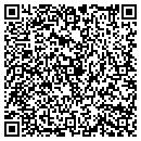 QR code with FCR Florida contacts
