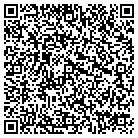 QR code with Mesa Pavilion Hair Salon contacts