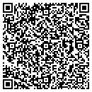 QR code with Isaac Aranda contacts
