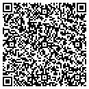 QR code with K-Speed Towing Inc contacts