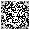QR code with M & L Towing contacts