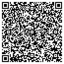 QR code with James E Foote contacts