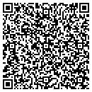 QR code with Parker Store contacts