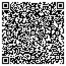 QR code with Roadway Towing contacts