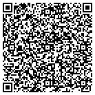 QR code with T L C Construction Cleaning contacts