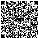 QR code with Henry Wlson Lghtning Prtection contacts