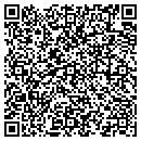 QR code with T&T Towing Inc contacts