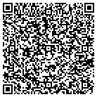 QR code with 24 Hours Towing On Pelham Pkwy contacts