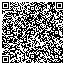 QR code with 24 Hours Towing On Willis Ave contacts