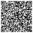 QR code with 24 Towing Service contacts