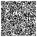 QR code with A B Towing 24 Hours contacts