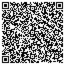 QR code with A Crown Towing contacts