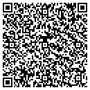 QR code with J S Dirt Works contacts