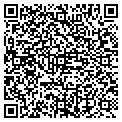 QR code with Amce Towing Inc contacts