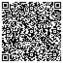 QR code with Ant's Towing contacts
