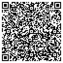 QR code with A Towing 24 Hours contacts