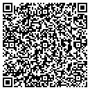 QR code with Justin Ogden contacts