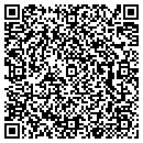 QR code with Benny Towing contacts