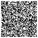 QR code with Zarlingo Thomas MD contacts