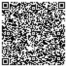 QR code with Delavall Towing & Collision Inc contacts