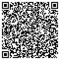 QR code with Ahmed Medical contacts