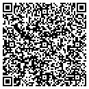 QR code with J J Auto Towing contacts