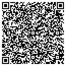 QR code with Unruly Studios contacts