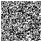 QR code with Central Ohio Vascular Service contacts