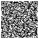 QR code with P R Towing Service contacts