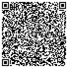 QR code with Advanced Body & Frame Inc contacts