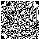QR code with Advanced Body & Frame Inc contacts