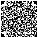 QR code with A Queens Towing contacts