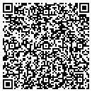 QR code with A Towing Of Forest Hills contacts