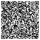 QR code with Defrancisco Mark T DO contacts