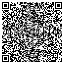 QR code with K-Speed Towing Inc contacts