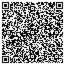 QR code with R & S Transmissions contacts