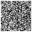 QR code with Hair by Natasha contacts