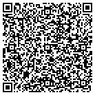 QR code with Hair Razing Experience contacts