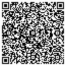 QR code with Topps Towing contacts