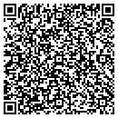 QR code with Tow World contacts