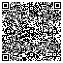 QR code with Zellies Pub II contacts