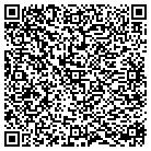QR code with Oscar B Acosta Cleaning Service contacts
