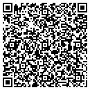 QR code with Ameer Towing contacts